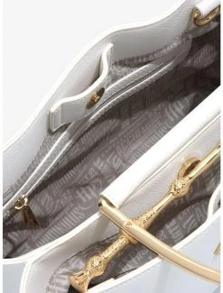 Loungefly Harry Potter Elder Wand Handbag - BoxLunch Exclusive -BoxLunch Shop 11593481 av4