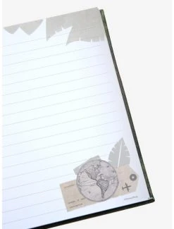 Disney Pixar Up Adventure Book Journal - BoxLunch Exclusive -BoxLunch Shop 11845881 av2