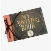 Disney Pixar Up Adventure Book Journal - BoxLunch Exclusive -BoxLunch Shop 11845881 hi
