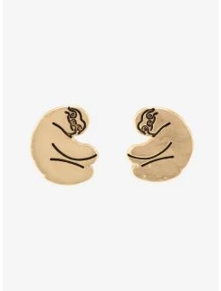 Sloth Stud Earrings - BoxLunch Exclusive