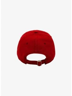 Harry Potter Gryffindor Alumni Cap - BoxLunch Exclusive -BoxLunch Shop 12089022 av2