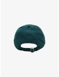 Harry Potter Slytherin Alumni Cap - BoxLunch Exclusive -BoxLunch Shop 12089126 av2