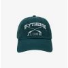 Harry Potter Slytherin Alumni Cap - BoxLunch Exclusive -BoxLunch Shop 12089126 hi