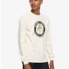 Star Wars Boba Fett Bounty Hunter Long Sleeve T-Shirt - BoxLunch Exclusive -BoxLunch Shop 12385347 hi