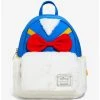 Loungefly Disney Donald Duck Figural Mini Backpack - BoxLunch Exclusive -BoxLunch Shop 13036094 hi