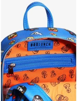 Minions Artist Series Sambypen Mini Backpack - BoxLunch Exclusive -BoxLunch Shop 13181472 av3