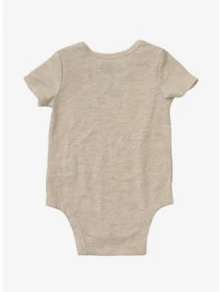 Star Wars The Mandalorian The Child Pocket Infant One-Piece - BoxLunch Exclusive -BoxLunch Shop 13241058 av1