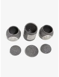 Disney The Nightmare Before Christmas Sally's Storage Jars - BoxLunch Exclusive -BoxLunch Shop 13341929 av2