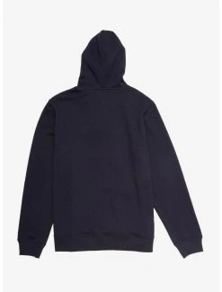 Haikyu!! Karasuno High Collegiate Hoodie - BoxLunch Exclusive -BoxLunch Shop 13941800 av1