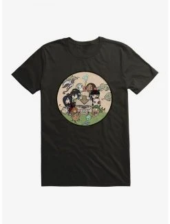 Boxlunch Avatar: The Last Airbender Aang's Memories T-Shirt