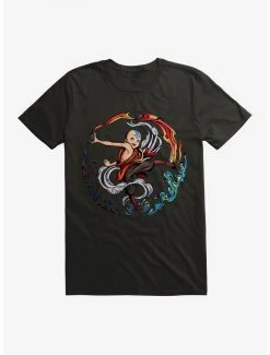 Boxlunch Avatar: The Last Airbender Aang The Avatar T-Shirt