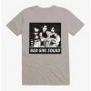 Boxlunch Avatar: The Last Airbender Bad Girl Squad T-Shirt -BoxLunch Shop 14331712 hi