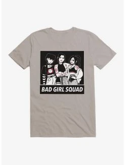 Boxlunch Avatar: The Last Airbender Bad Girl Squad T-Shirt