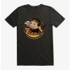 Avatar: The Last Airbender Flameo Hotman T-Shirt - BoxLunch Exclusive