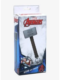 Boxlunch Marvel Thor Mjolnir Meat Tenderizer -BoxLunch Shop 14375028 av3