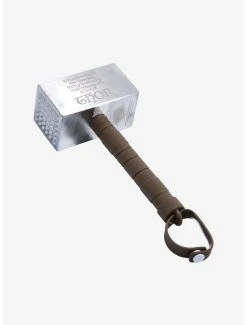 Boxlunch Marvel Thor Mjolnir Meat Tenderizer