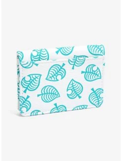 Nintendo Animal Crossing Tom Nook Cardholder - BoxLunch Exclusive -BoxLunch Shop 14679239 av1