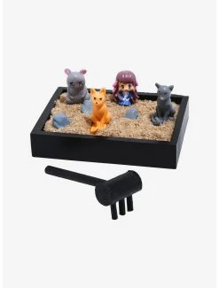 Fruits Basket Mini Sand Garden - BoxLunch Exclusive