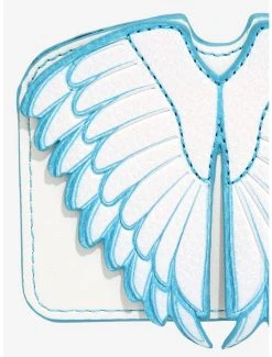 Danielle Nicole Disney Hercules Baby Pegasus Wings Cardholder - BoxLunch Exclusive -BoxLunch Shop 14700615 av2