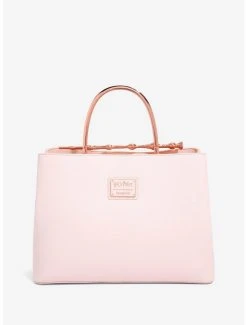 Loungefly Harry Potter Deathly Hallows Elder Wand Handbag - BoxLunch Exclusive -BoxLunch Shop 14705604 av2