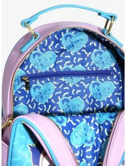 Loungefly Disney A Goofy Movie Max & Roxanne Mini Backpack - BoxLunch Exclusive -BoxLunch Shop 14728654 av3