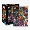 Boxlunch Marvel Cinematic Universe 3000 Piece Puzzle -BoxLunch Shop 14973679 hi