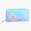 Loungefly Disney Alice In Wonderland Bottle Ride Wallet - BoxLunch Exclusive -BoxLunch Shop 15068545 hi