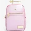 Sailor Moon Spiral Heart Moon Rod Mini Backpack - BoxLunch Exclusive -BoxLunch Shop 15068642 hi