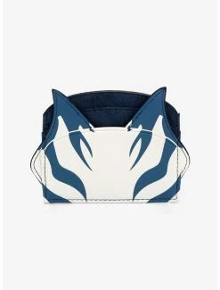 Star Wars Ahsoka Tano Montrals Cardholder - BoxLunch Exclusive