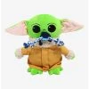 Star Wars The Mandalorian The Child & Frog 2-in-1 Pet Toy - BoxLunch Exclusive -BoxLunch Shop 15093869 hi