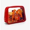 McDonald's McDonaldland Characters Cosmetic Bag Set - BoxLunch Exclusive -BoxLunch Shop 15137625 hi