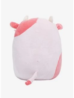 Squishmallows Pink Reshma 8 Inch Plush - BoxLunch Exclusive -BoxLunch Shop 15312291 av1