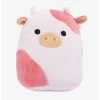 Squishmallows Pink Reshma 8 Inch Plush - BoxLunch Exclusive -BoxLunch Shop 15312291 hi