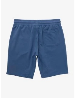 Naruto Kakashi Chibi Lounge Short - BoxLunch Exclusive -BoxLunch Shop 15367325 av1