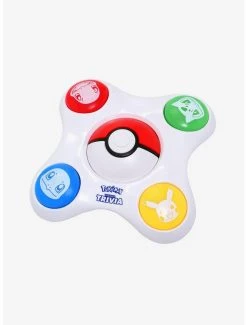 Boxlunch Pokémon Trainer Trivia Game