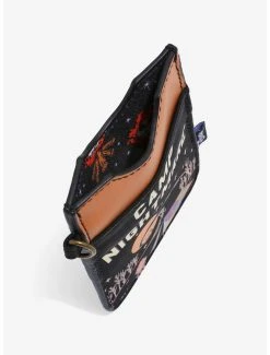 Her Universe Disney The Nightmare Before Christmas Camp Nightmare Cardholder - BoxLunch Exclusive -BoxLunch Shop 15405297 av2