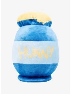 Disney Winnie The Pooh Hunny Pet Toy - BoxLunch Exclusive