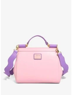 Loungefly Disney Peter Pan Mermaid Lagoon Handbag - BoxLunch Exclusive -BoxLunch Shop 15466201 av2