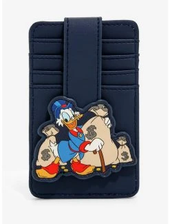 Loungefly Disney DuckTales Group Cardholder - BoxLunch Exclusive -BoxLunch Shop 15466229 av1