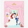 Danielle Nicole Disney The Little Mermaid Wedding Cardholder - BoxLunch Exclusive