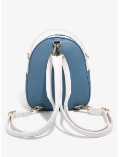 InuYasha Sesshomaru, Rin, & Jaken Scenic Mini Backpack - BoxLunch Exclusive -BoxLunch Shop 15466307 av2