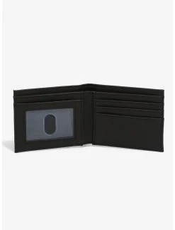 JoJo's Bizarre Adventure Bruno Bucciarati Bifold Wallet - BoxLunch Exclusive -BoxLunch Shop 15471823 av2