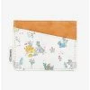 Loungefly Disney Dogs Floral Cardholder - BoxLunch Exclusive