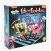 SpongeBob SquarePants Eels And Escalators The Board Game - BoxLunch Exclusive -BoxLunch Shop 15495519 hi