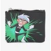 Danny Phantom Danny & Friends Coin Purse - BoxLunch Exclusive