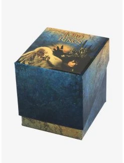 The Lord Of The Rings The Evenstar Watch Necklace - BoxLunch Exclusive -BoxLunch Shop 15620442 av4