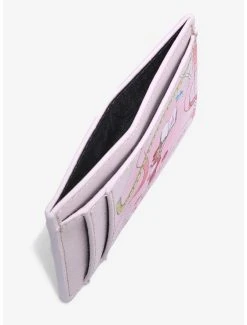 Danielle Nicole Disney Cinderella Measuring Tape Cardholder - BoxLunch Exclusive -BoxLunch Shop 15766978 av2