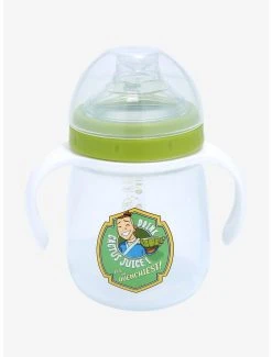Avatar: The Last Airbender Cactus Juice Sippy Cup - BoxLunch Exclusive
