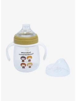 The Lord Of The Rings Second Breakfast Sippy Cup - BoxLunch Exclusive -BoxLunch Shop 15849372 av2