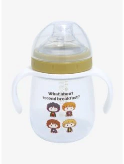 The Lord Of The Rings Second Breakfast Sippy Cup - BoxLunch Exclusive